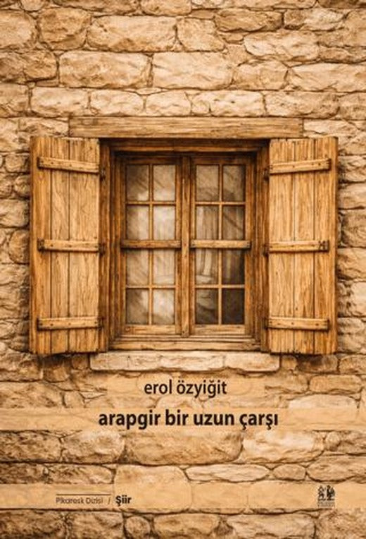 Arapgir Bir Uzun Çarşı