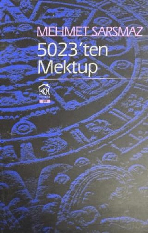 50232'ten Mektup