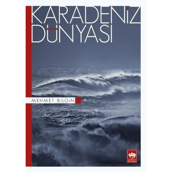 Karadeniz Dünyası | Ötüken Neşriyat Yayınları