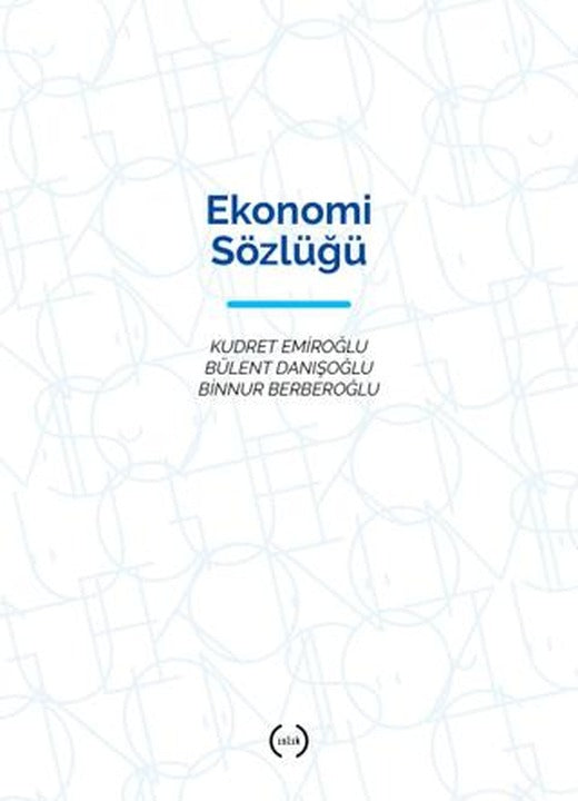 Ekonomi Sözlüğü