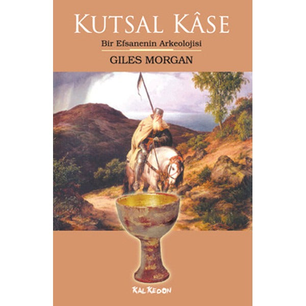 Kutsal Kase | Kalkedon
