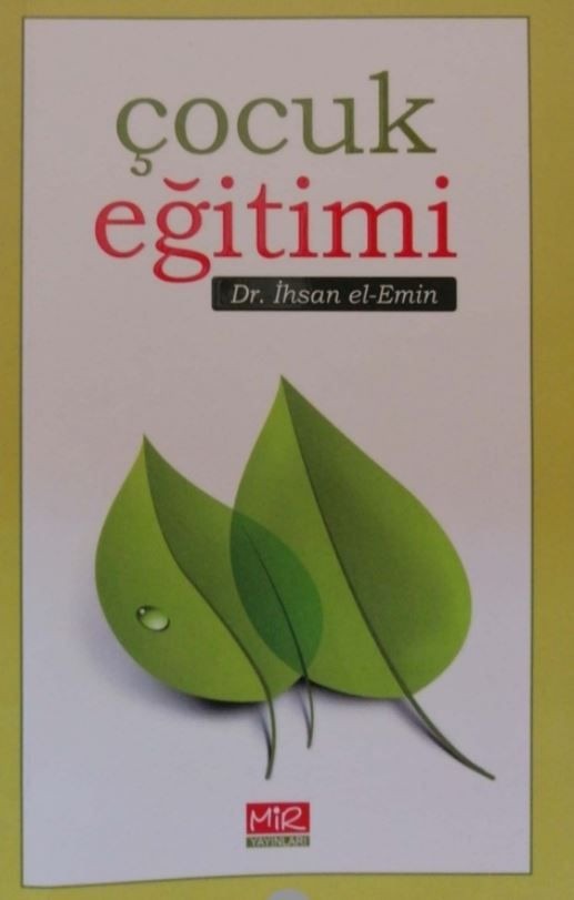 Çocuk Eğitimi