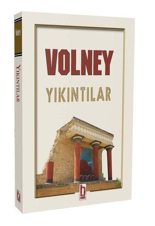 Yıkıntılar | Billur (İnce Kapak)
