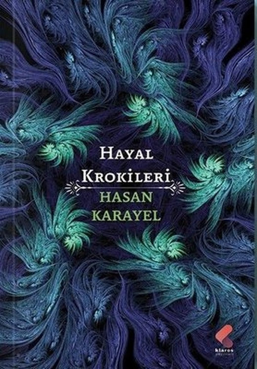Hayal Krokileri | Klaros Yayınları