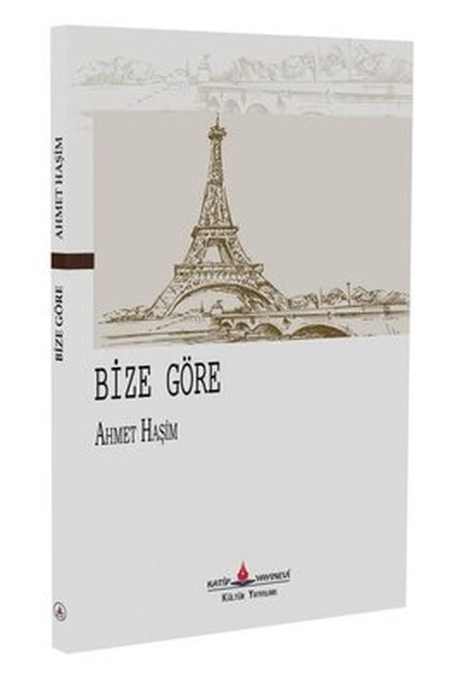 Bize Göre | Katip Yayınevi