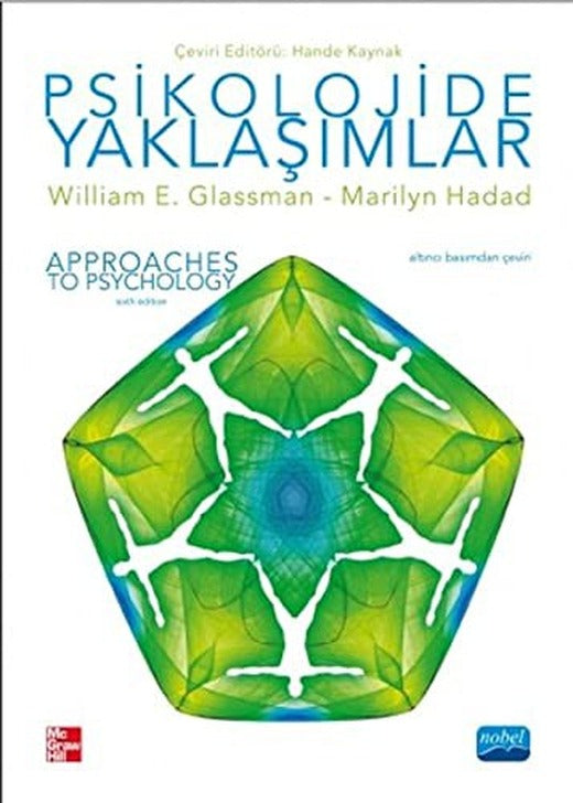 Psikolojide Yaklaşımlar | Nobel Akademi Yayıncılık