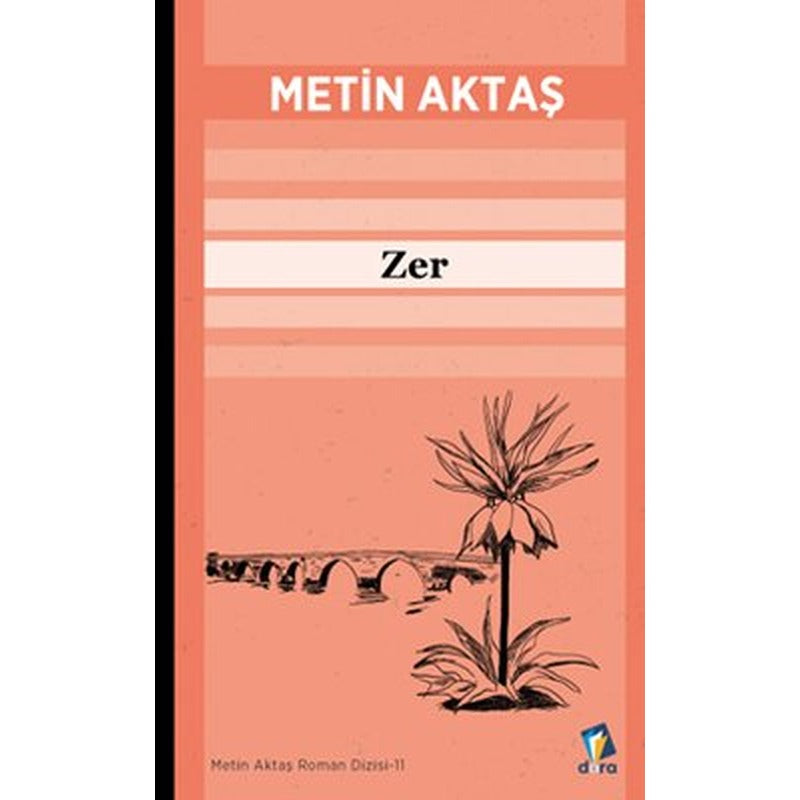 Zer | Dara (İnce Kapak)