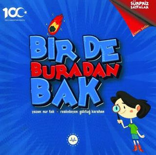 Bir De Buradan Bak