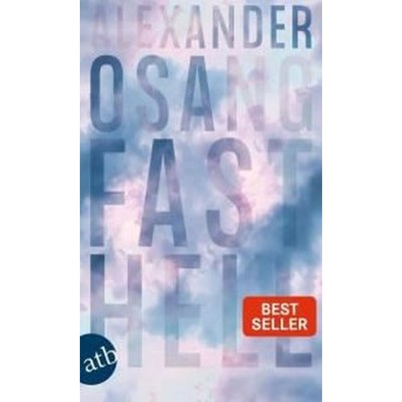 Fast hell | Aufbau-Verlag GmbH