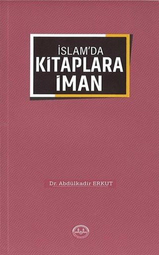 İslam'da Kitaplara İman
