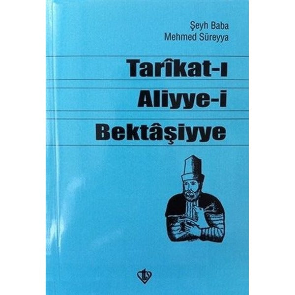 Tarikat-ı Aliyye-i Bektaşiyye