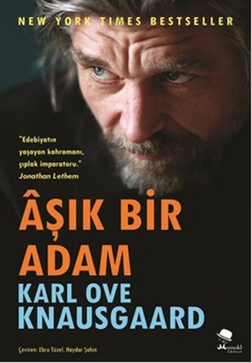 Aşık Bir Adam | Monokl
