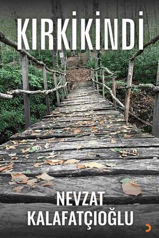 Kırkikindi