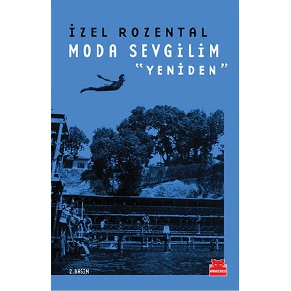 Moda Sevgilim - Yeniden | Kırmızı Kedi
