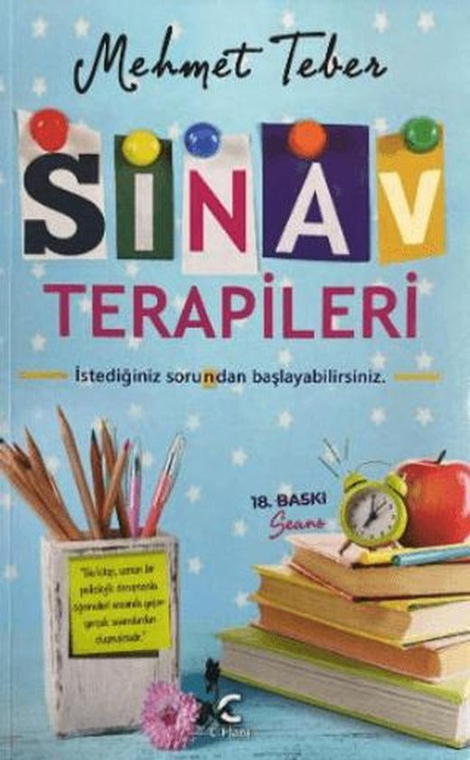 Sınav Terapileri
