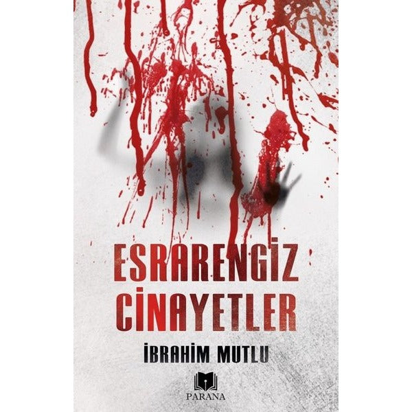 Esrarengiz Cinayetler | Parana (İnce Kapak)