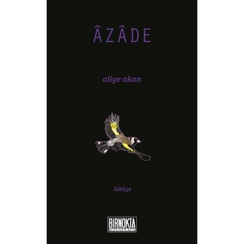 Azade | Bir Nokta Kitaplığı