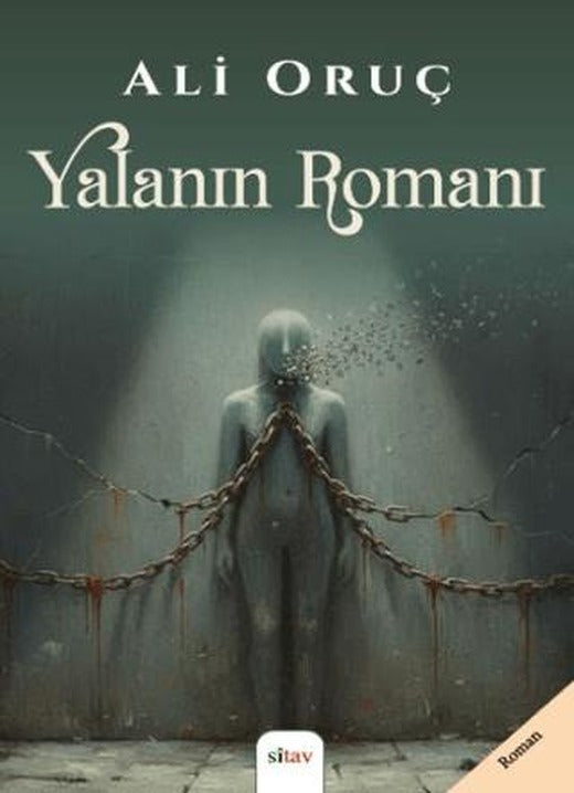 Yalanın Romanı