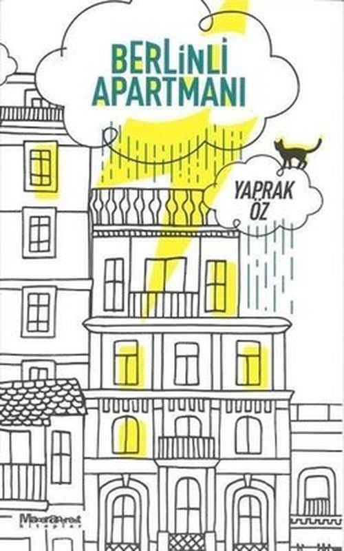 Berlinli Apartmanı | Oğlak Yayıncılık
