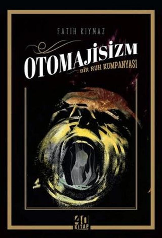 Otomajisizm