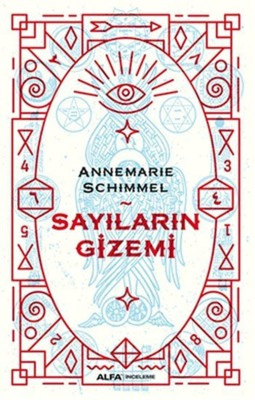 Sayıların Gizemi | Alfa Yayınları