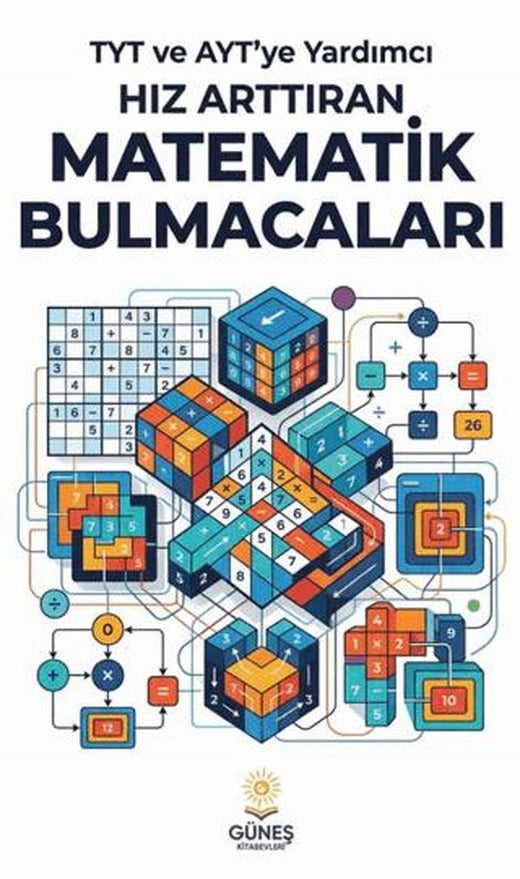 Hız Arttıran Matemeatik Bulmacaları