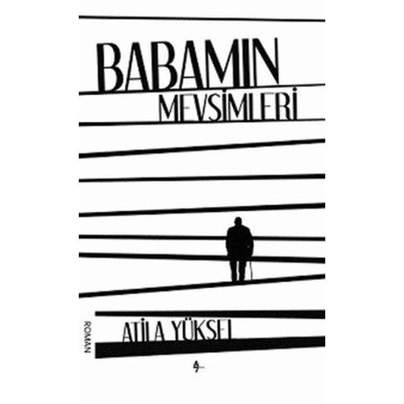 Babamın Mevsimleri | A7 Kitap
