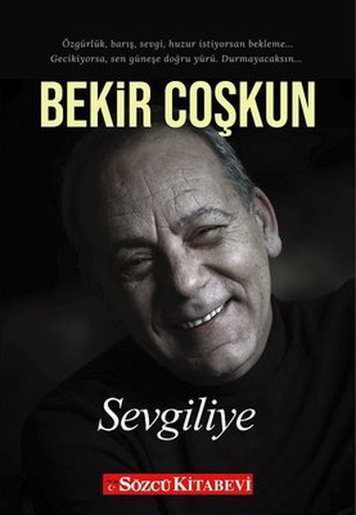 Sevgiliye | Sözcü Kitabevi