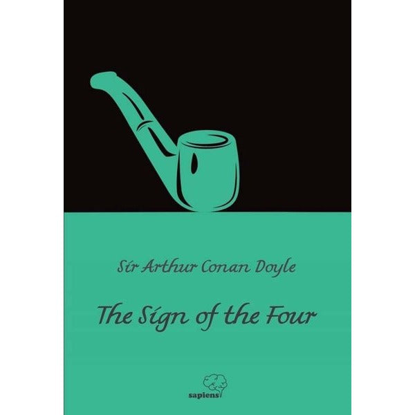 The Sign of the Four | Sapiens