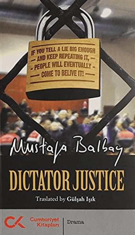 Dictator Justice