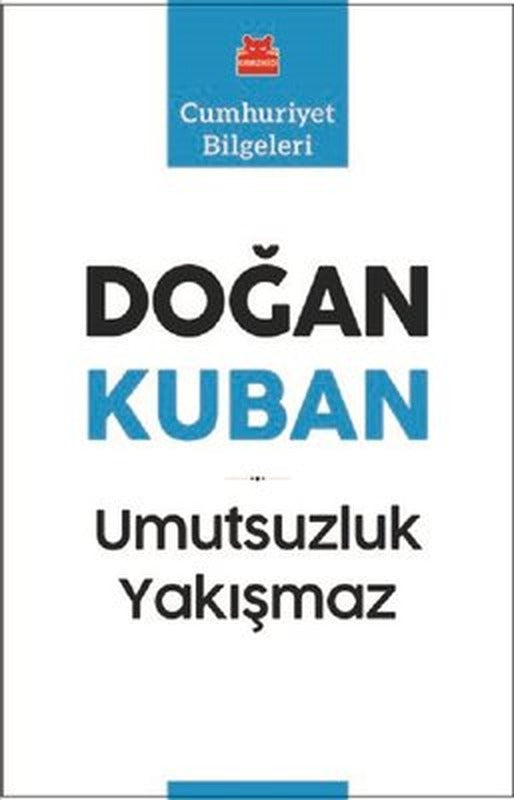 Umutsuzluk Yakışmaz | Kırmızı Kedi