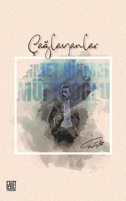 Çağlayanlar | Palet Yayınları (Ciltsiz)
