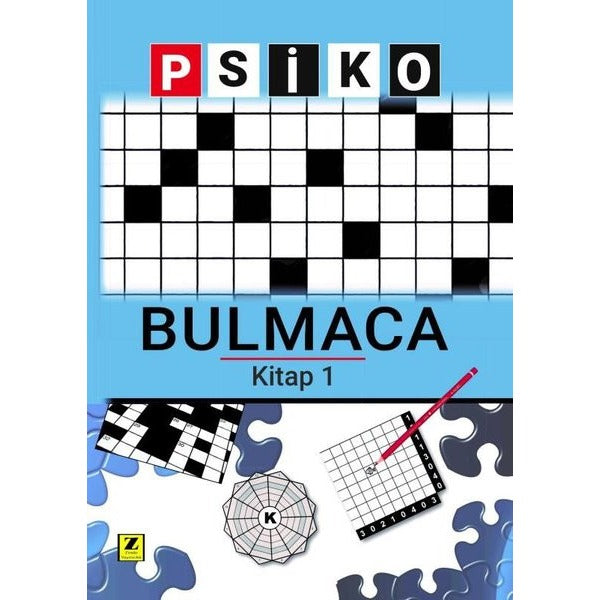 Psiko Bulmaca 1
