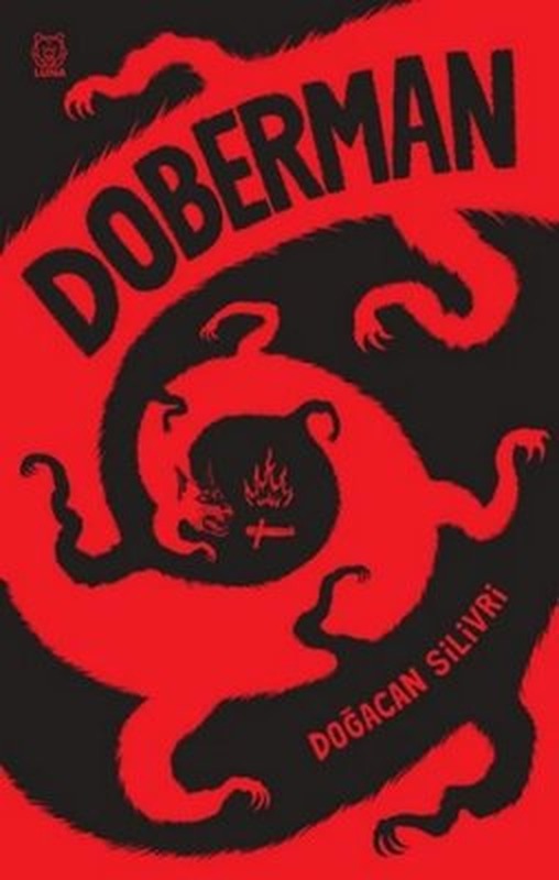 Doberman | Luna Yayınları