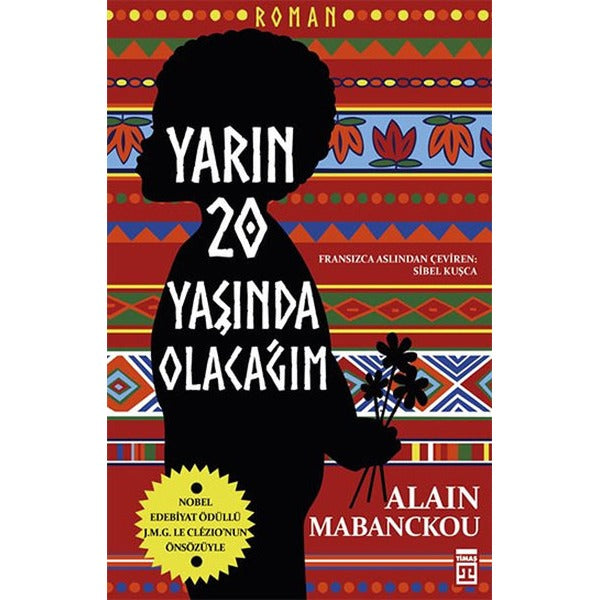 Yarın Yirmi Yaşında Olacağım | Timaş Yayınları