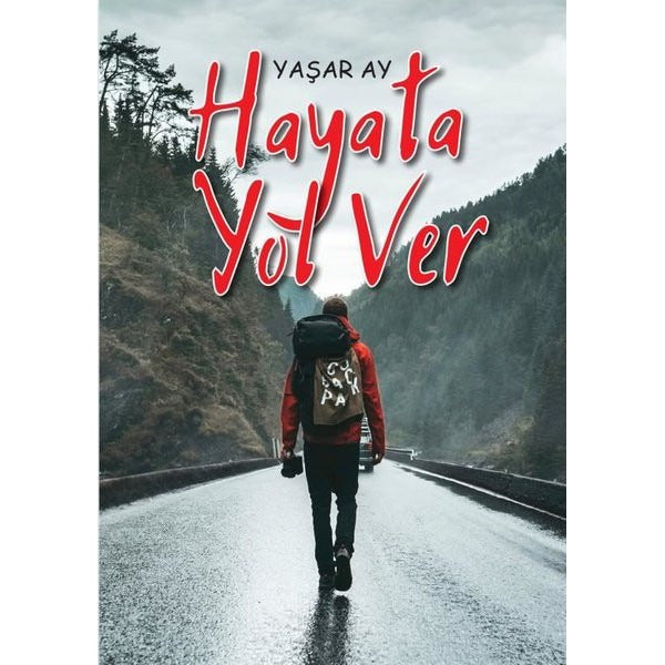 Hayata Yol Ver | Coral Dağıtım