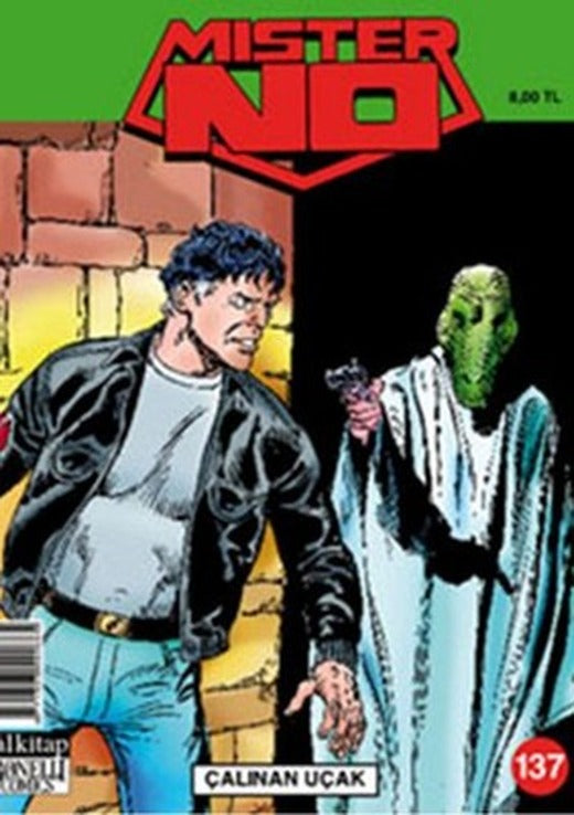 Kit Taylor 8 | Hozcomics