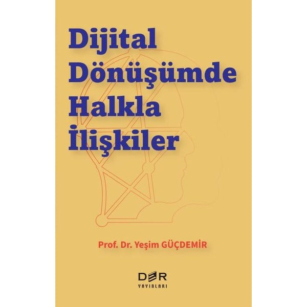 Dijital Dönüşümde Halkla İlişkiler