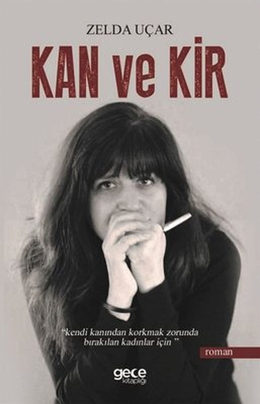 Kan ve Kir | Gece Kitaplığı