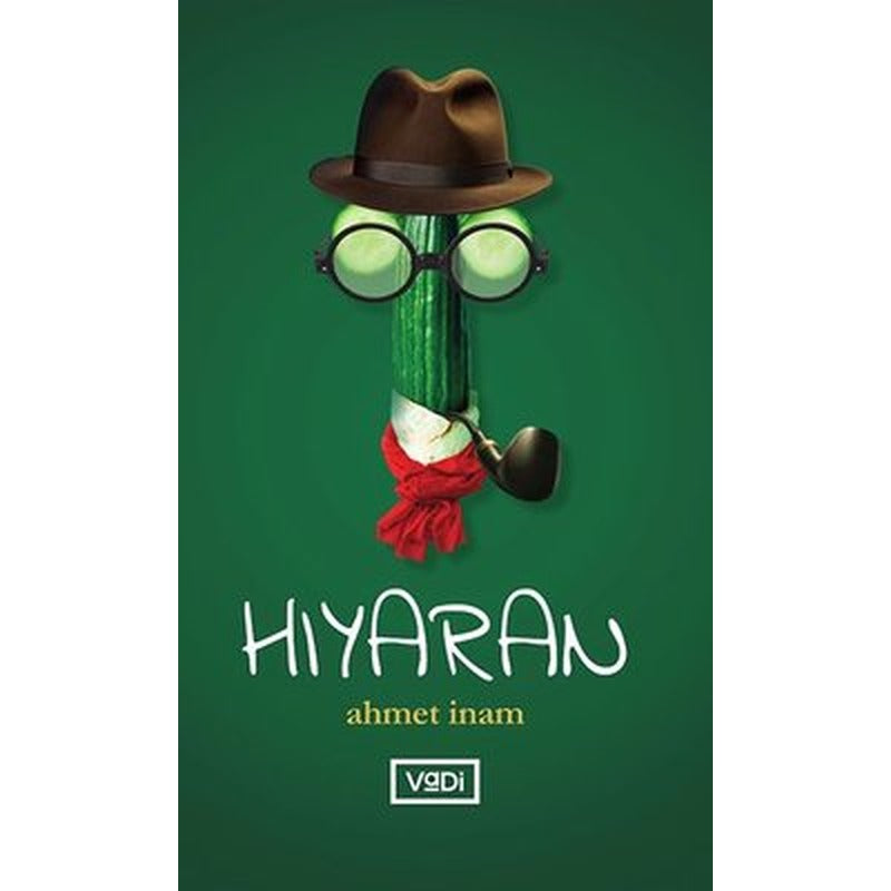 Hıyaran | Vadi Yayınları