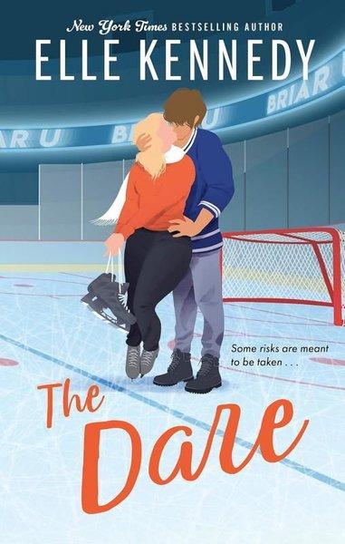 The Dare | Little, Brown Book Group (İnce Kapak) - Resim 1