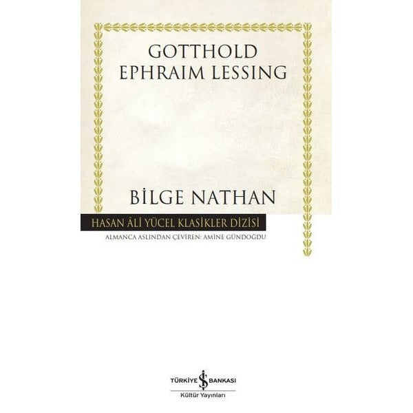 Bilge Nathan
