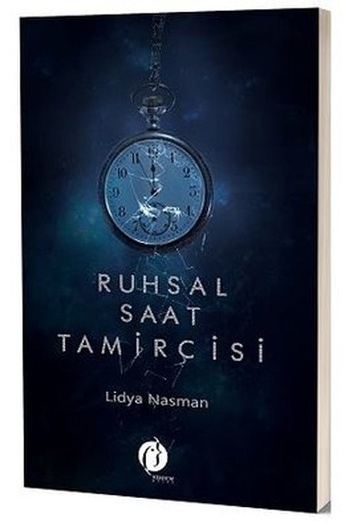 Ruhsal Saat Tamircisi | Herdem Kitap