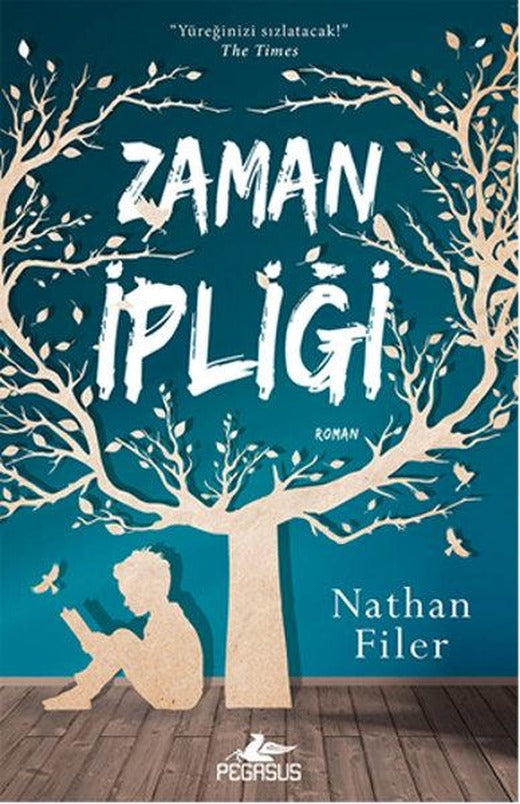 Zaman İpliği | Pegasus (İnce Kapak)
