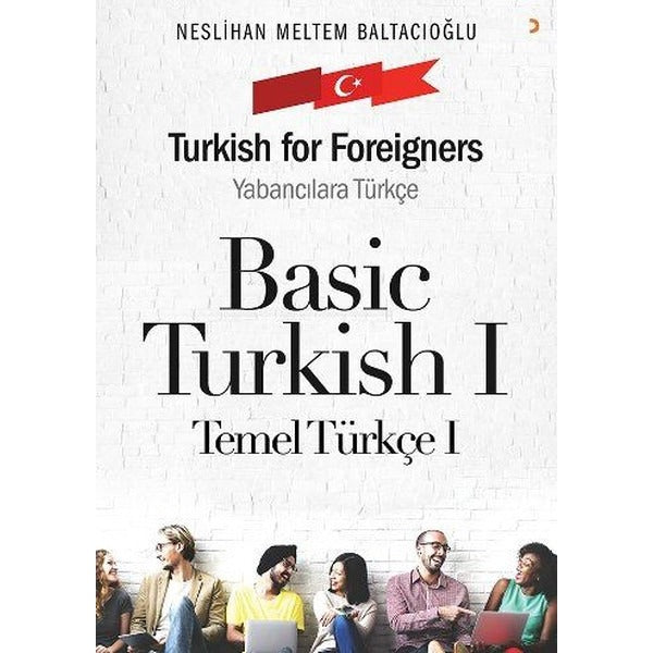 Basic Turkish 1 | Cinius