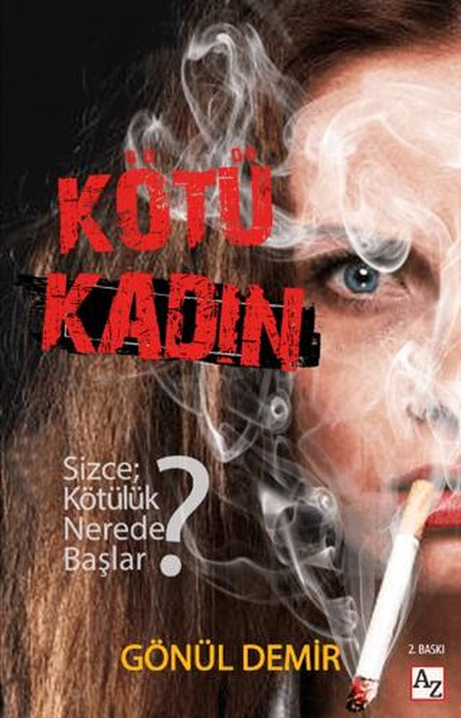 Kötü Kadın