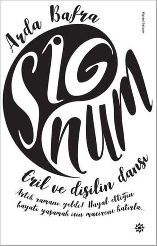Signum Eril ve Dişilin Dansı | Doğan Novus (İnce Kapak)