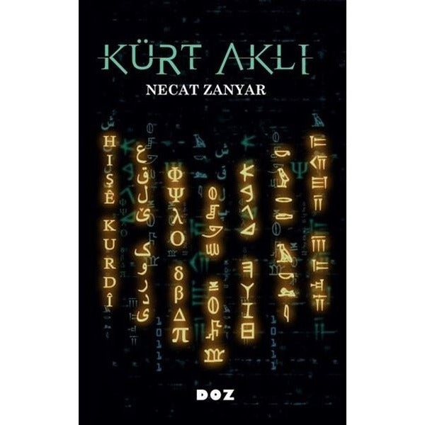 Kürt Aklı | Doz (İnce Kapak)