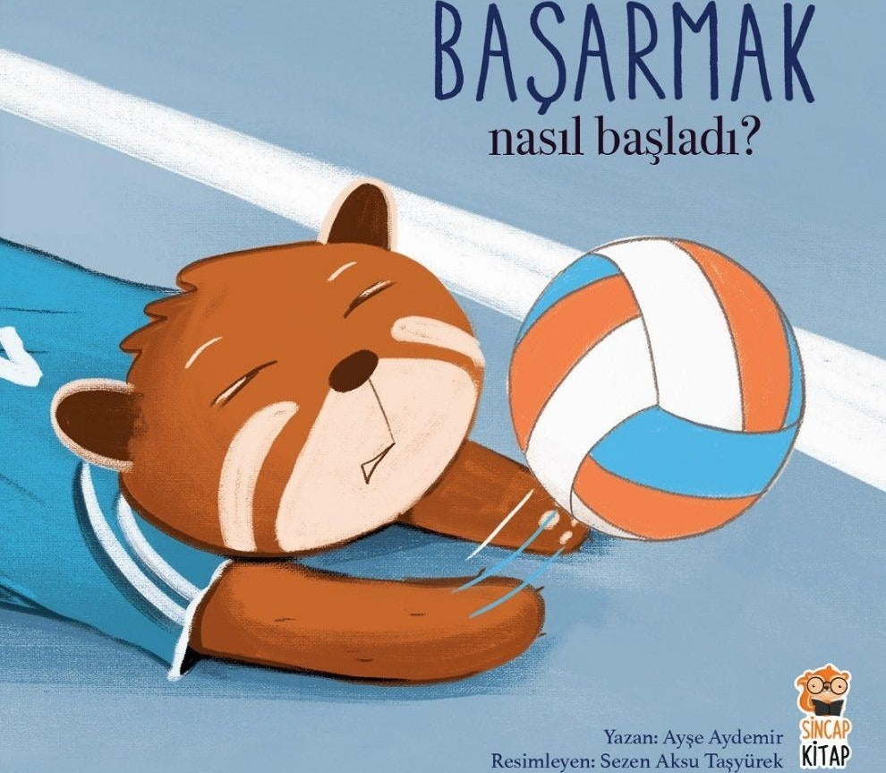 Nasıl Başladı? - Başarmak