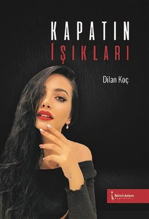 Kapatın Işıkları | İkinci Adam Yayınları